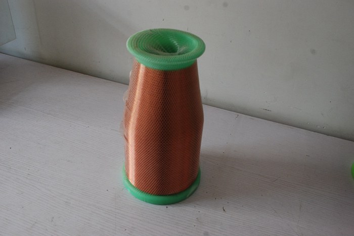 帶管類(lèi)用單絲